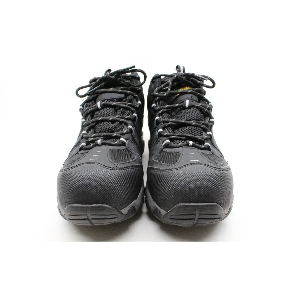 Thorogood Boots - Crosstrex 804-6293 Waterproof  Safety‎ Toe Men's Size 8.5M